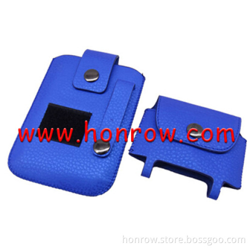 New arrival Leather Case for Handy Baby